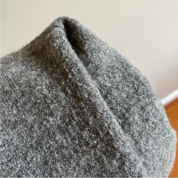 Wilfred grey caridgan - Picture 5 of 7